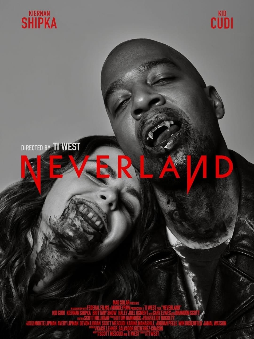 Neverland