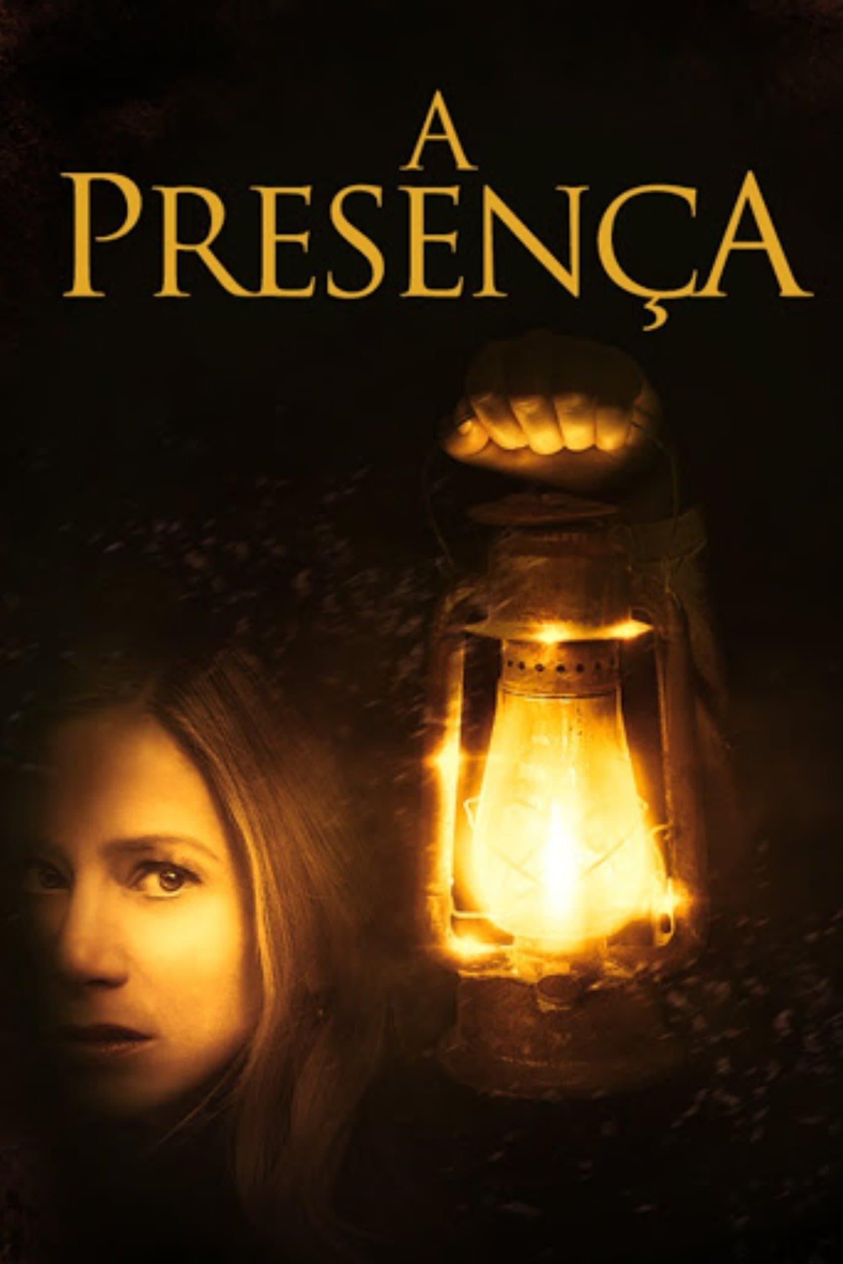 The Presence