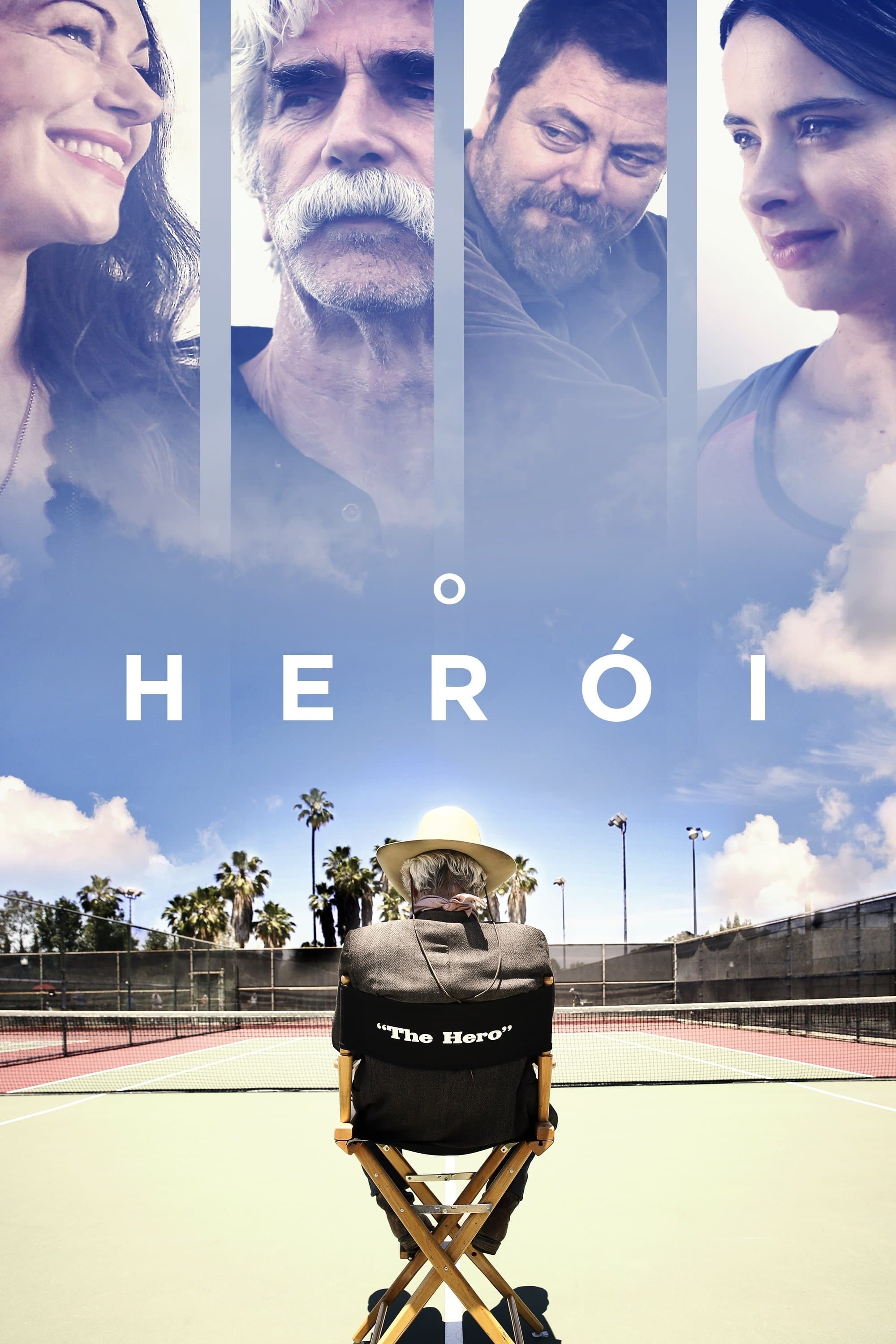 The Hero