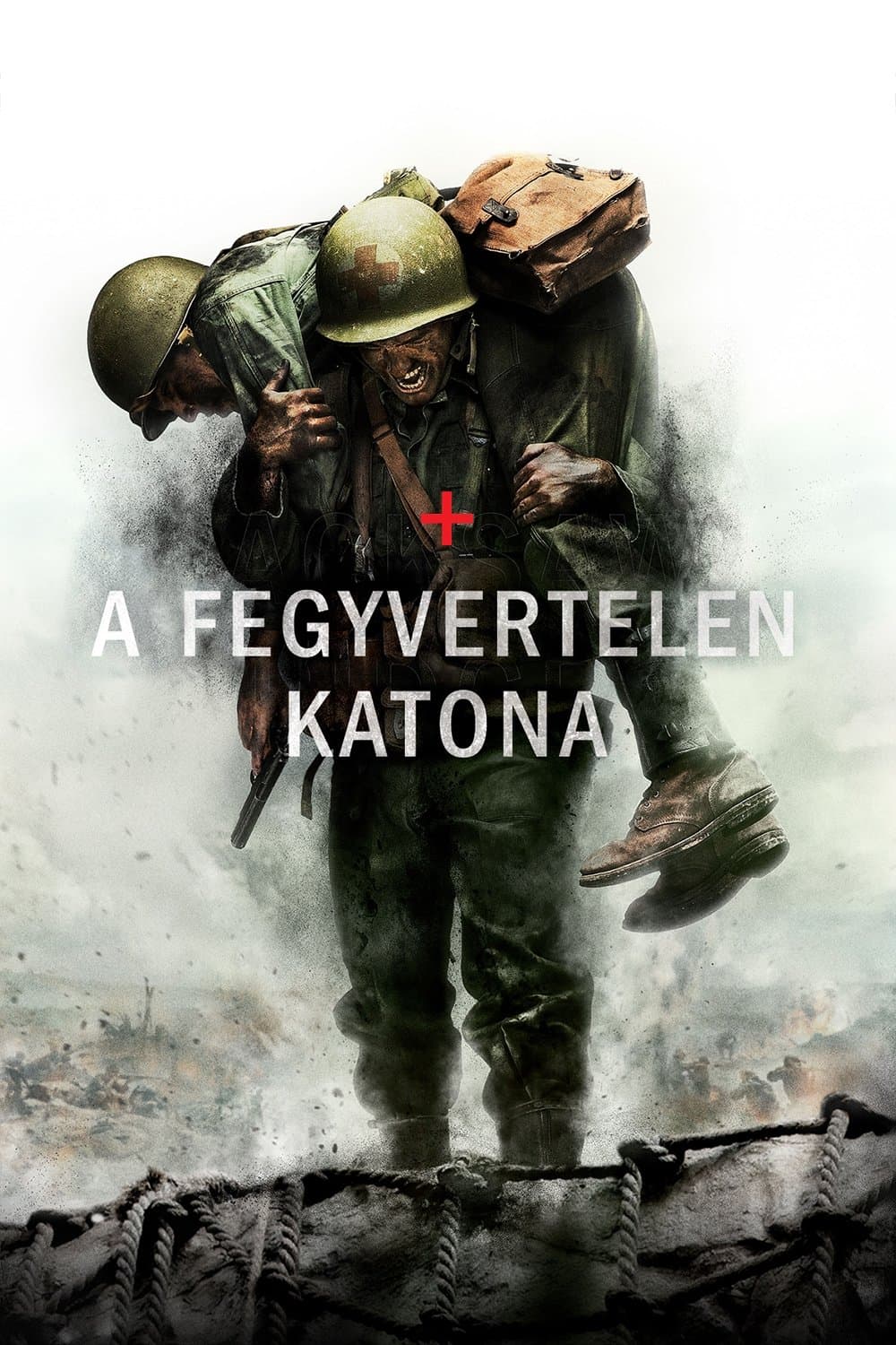 A Fegyvertelen katona