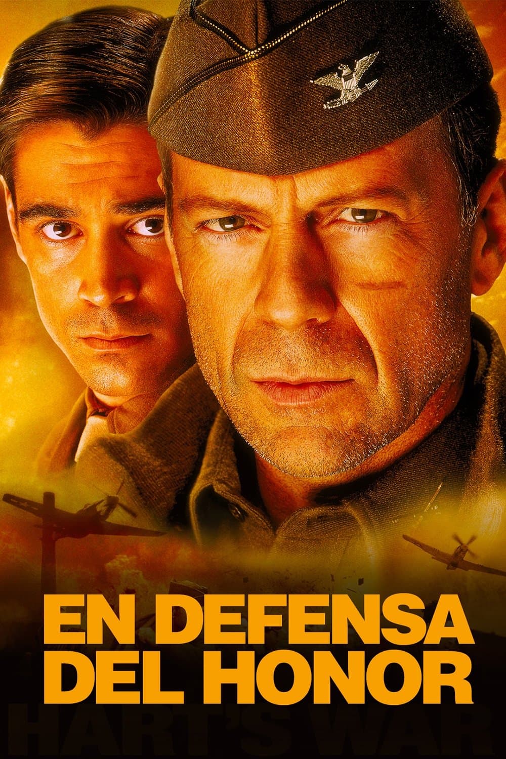 La guerra de Hart