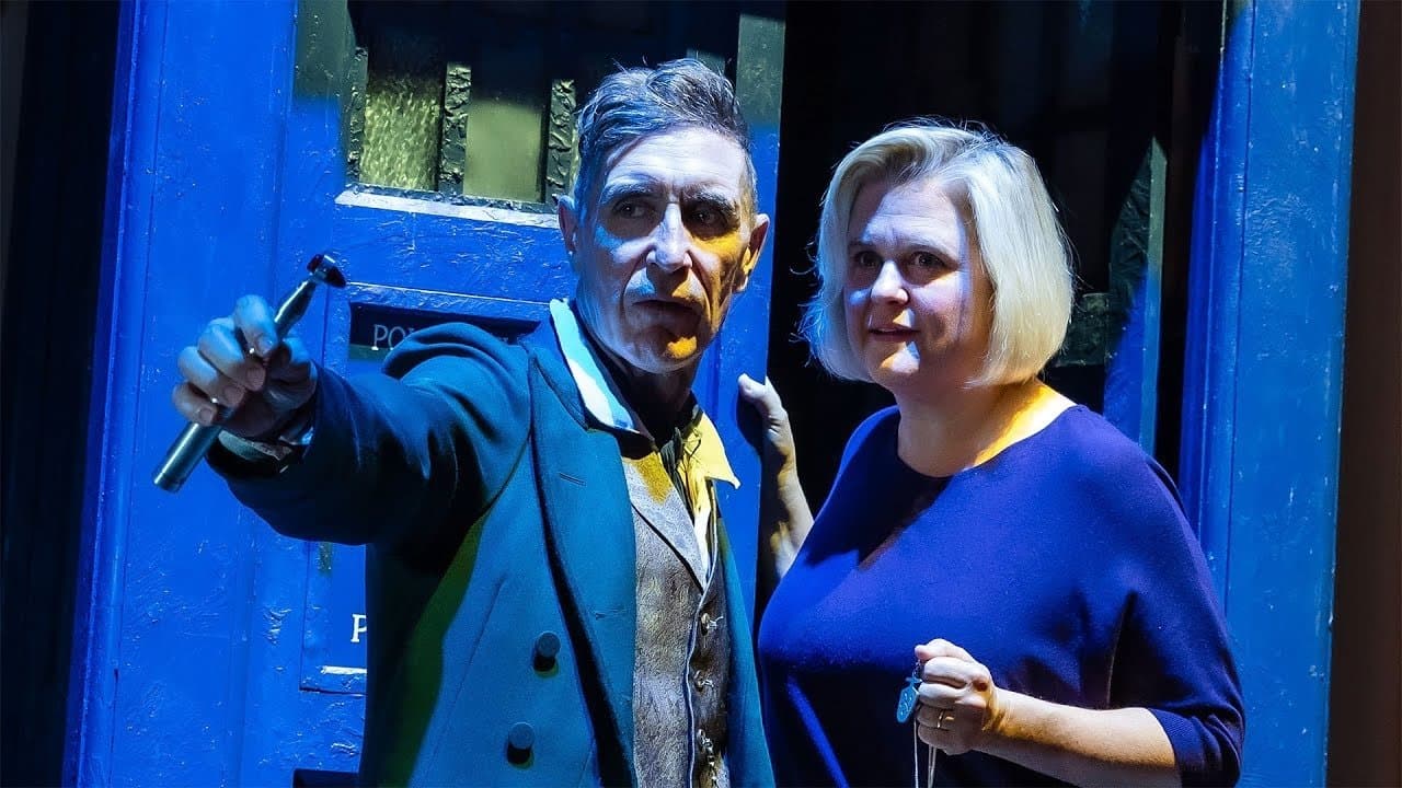 Paul McGann