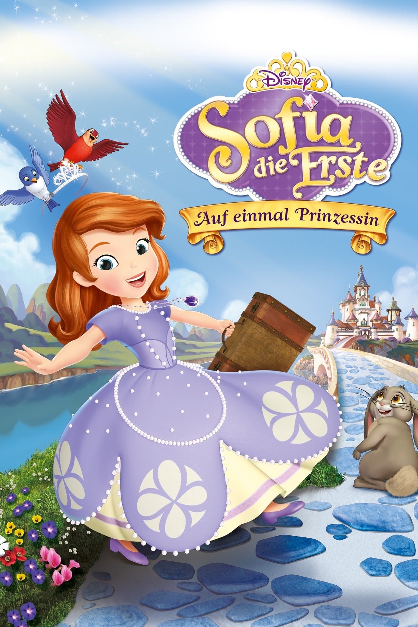 Sofia die Erste