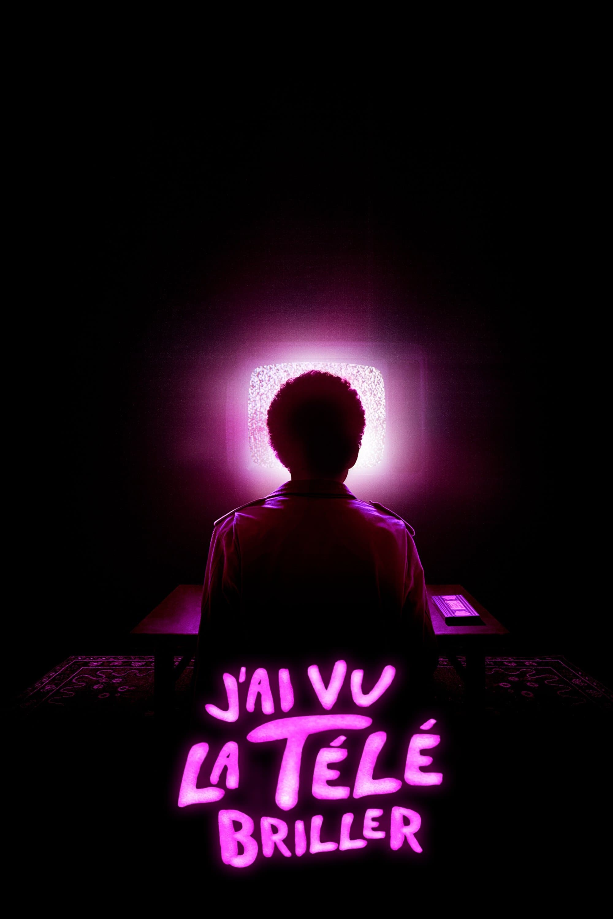 I Saw the TV Glow