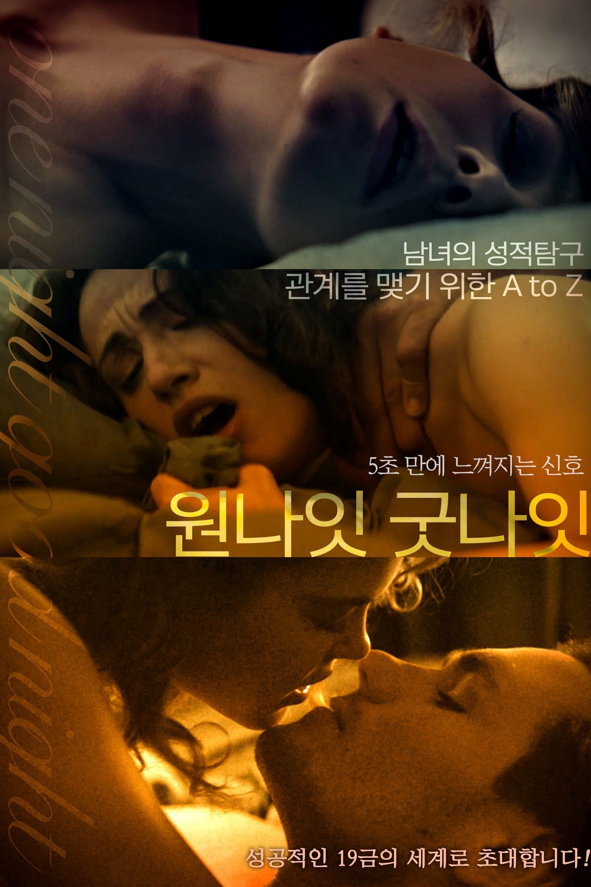 원나잇 굿나잇