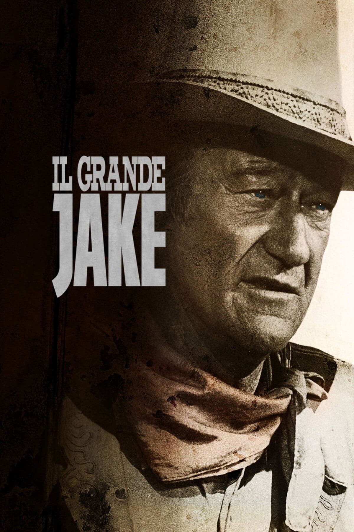 Il grande Jake