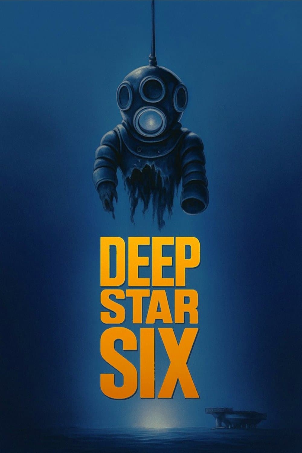 DeepStar Six