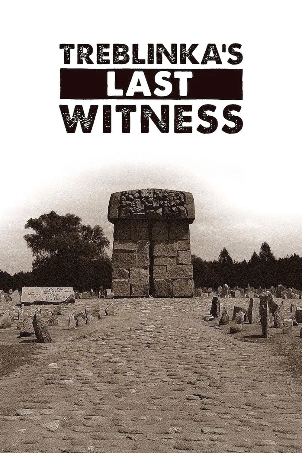 Treblinka's Last Witness