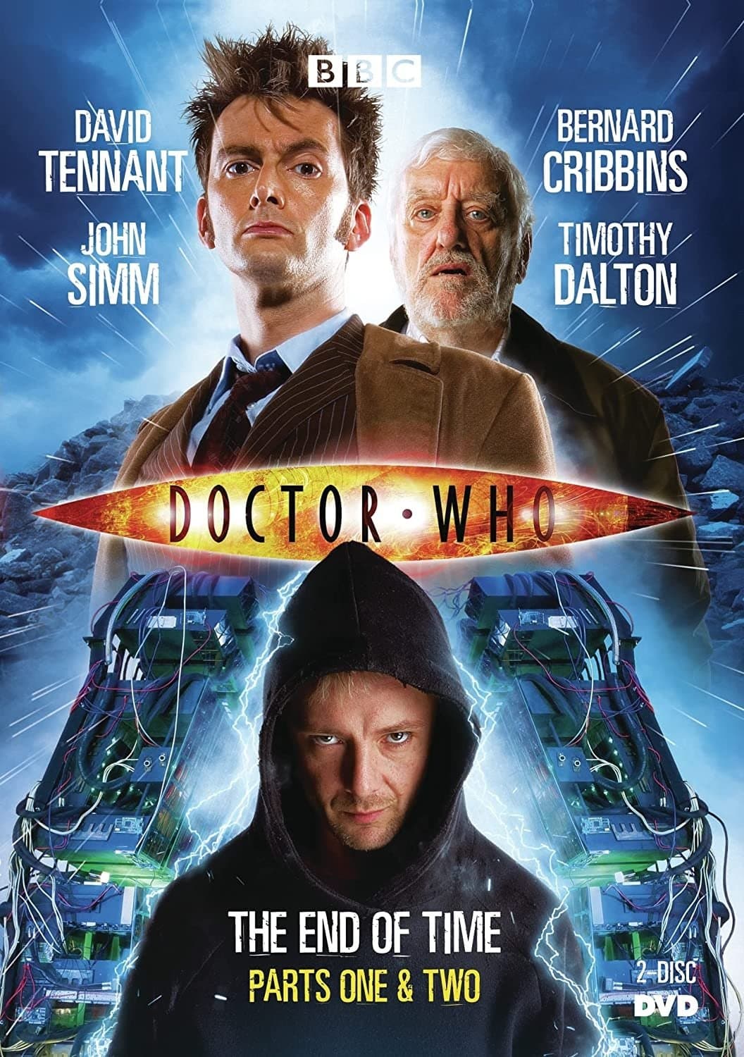 Doctor Who: The End of Time Part 2