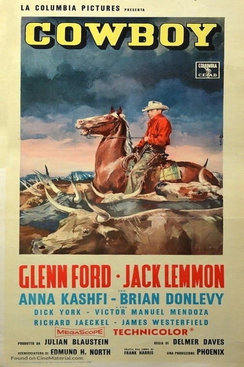 Cowboy