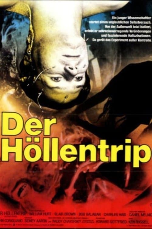 Altered States