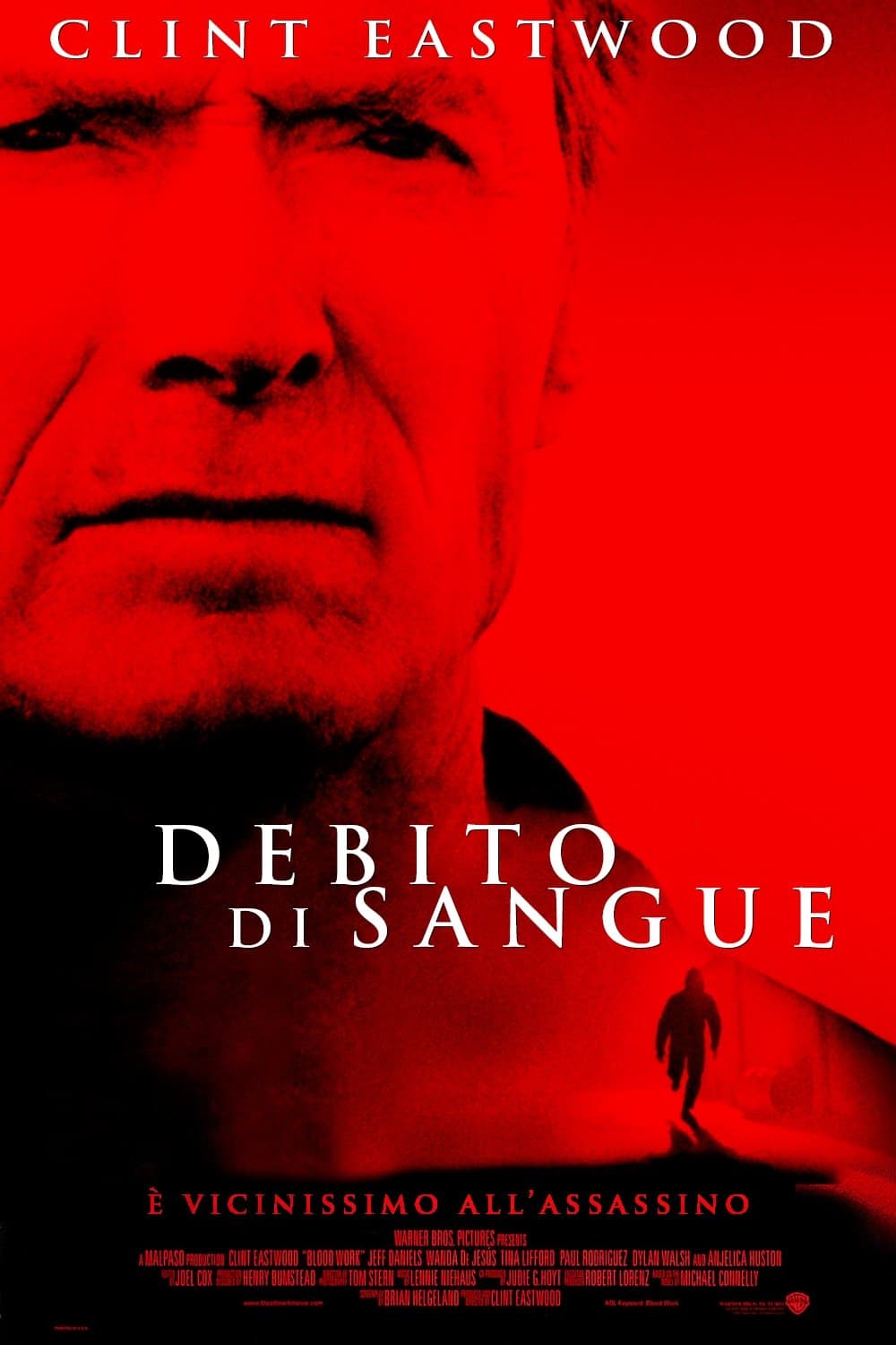Debito di sangue