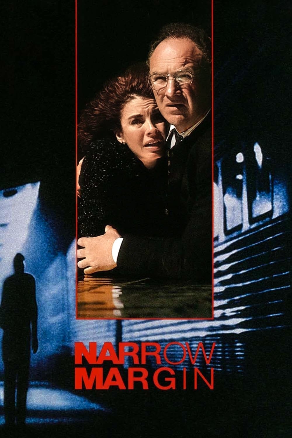 Narrow Margin