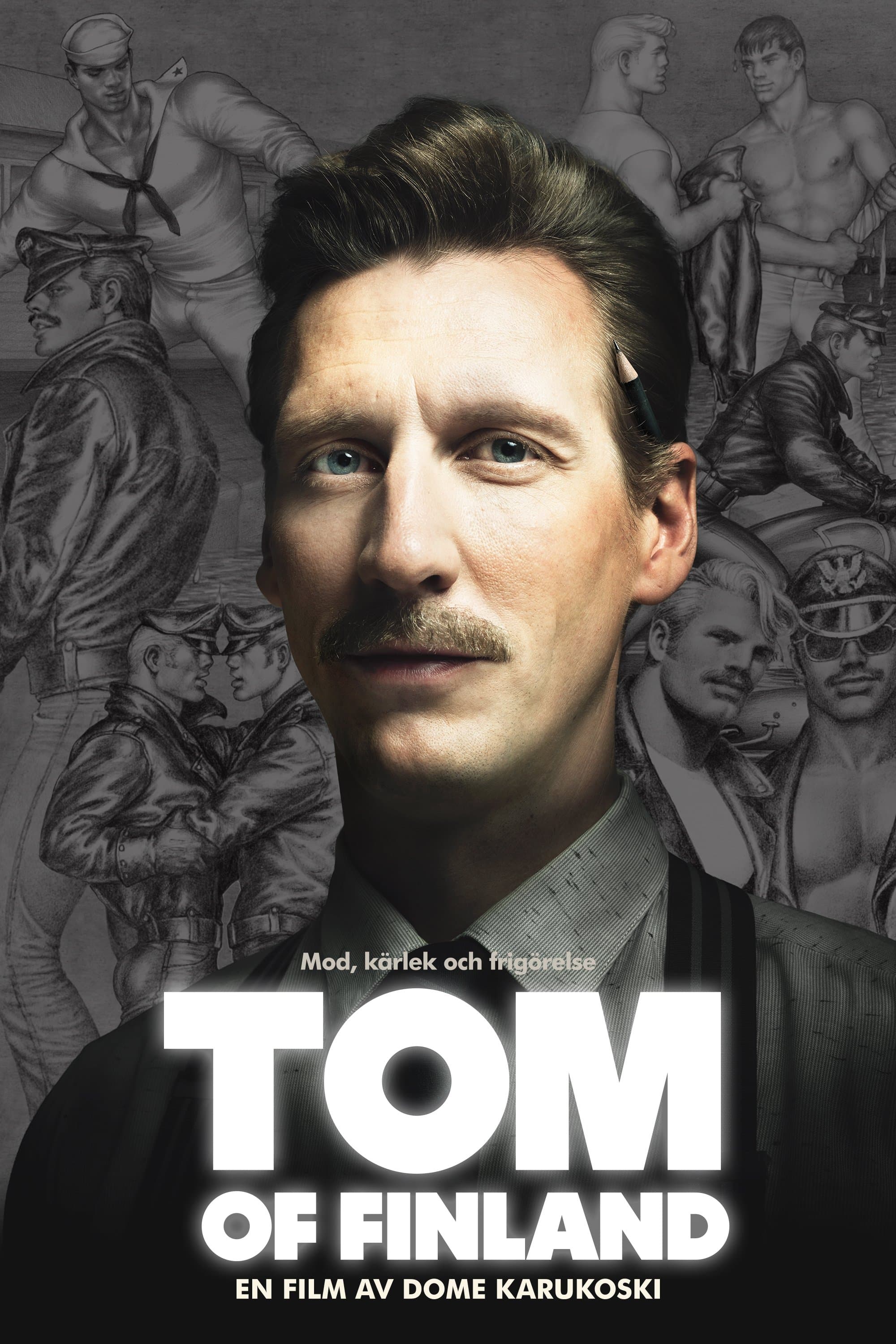 Tom of Finland