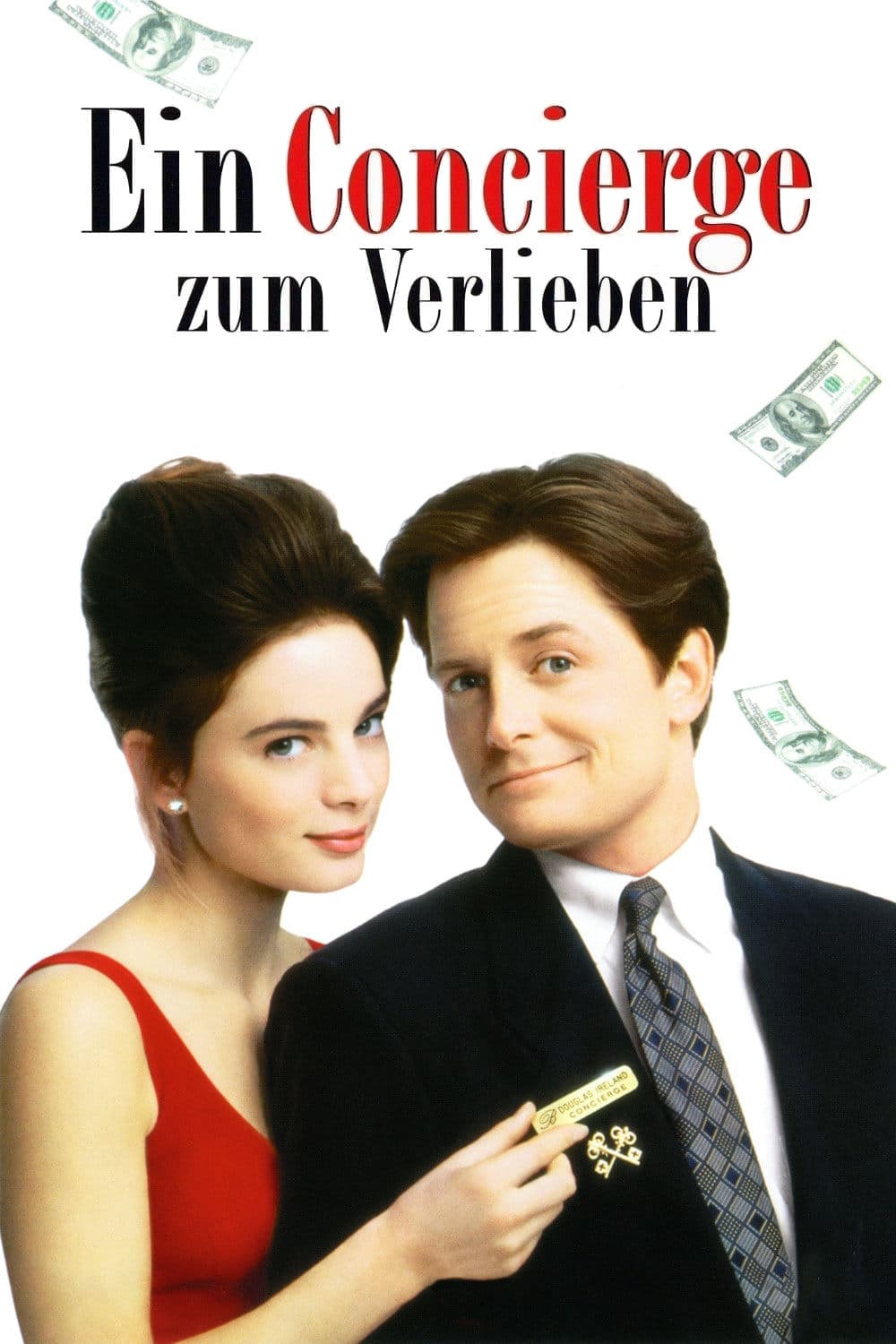 For Love or Money