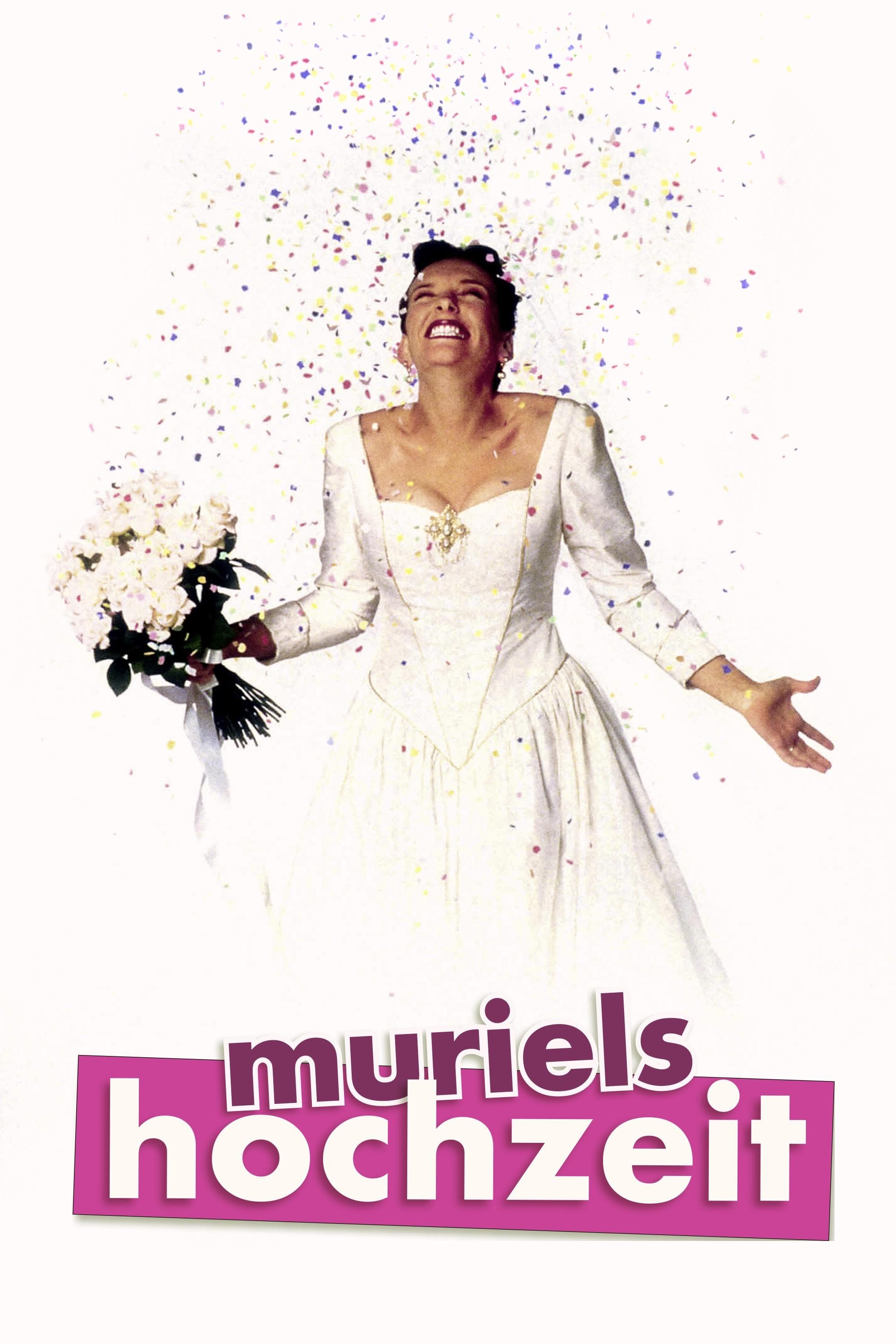 Muriel's Wedding