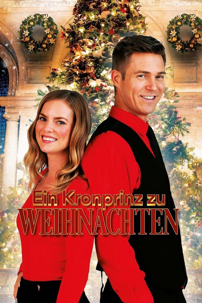 Crown Prince of Christmas