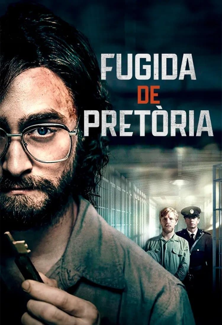 Fugida de Pretòria