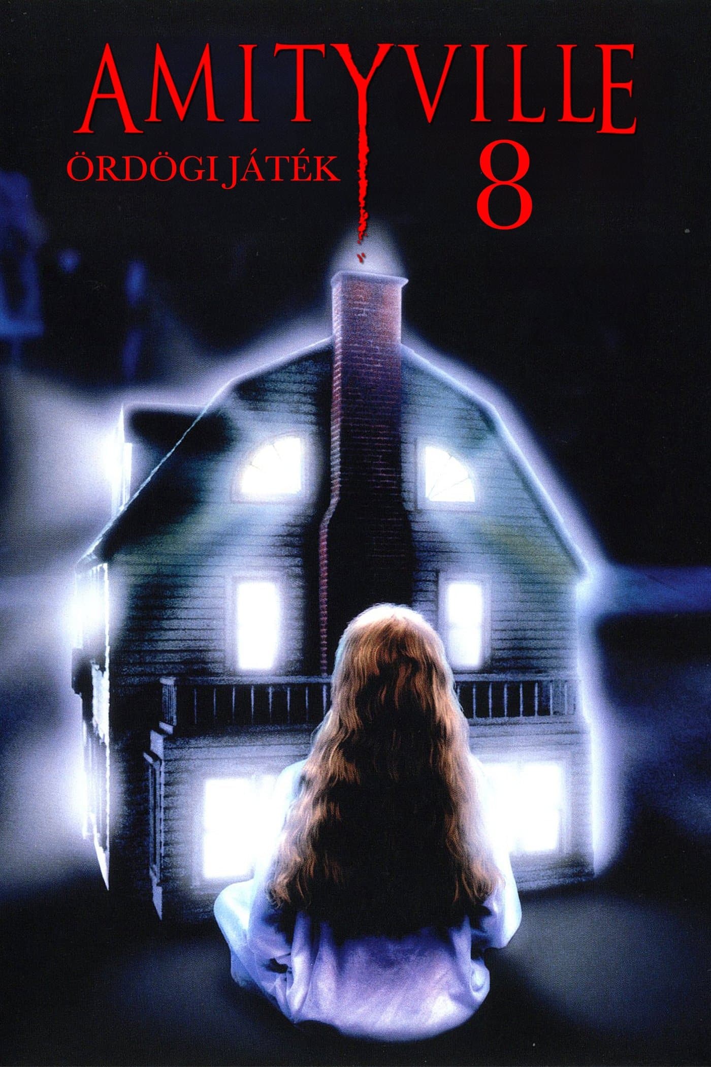 Amityville 8. - Ördögi játék