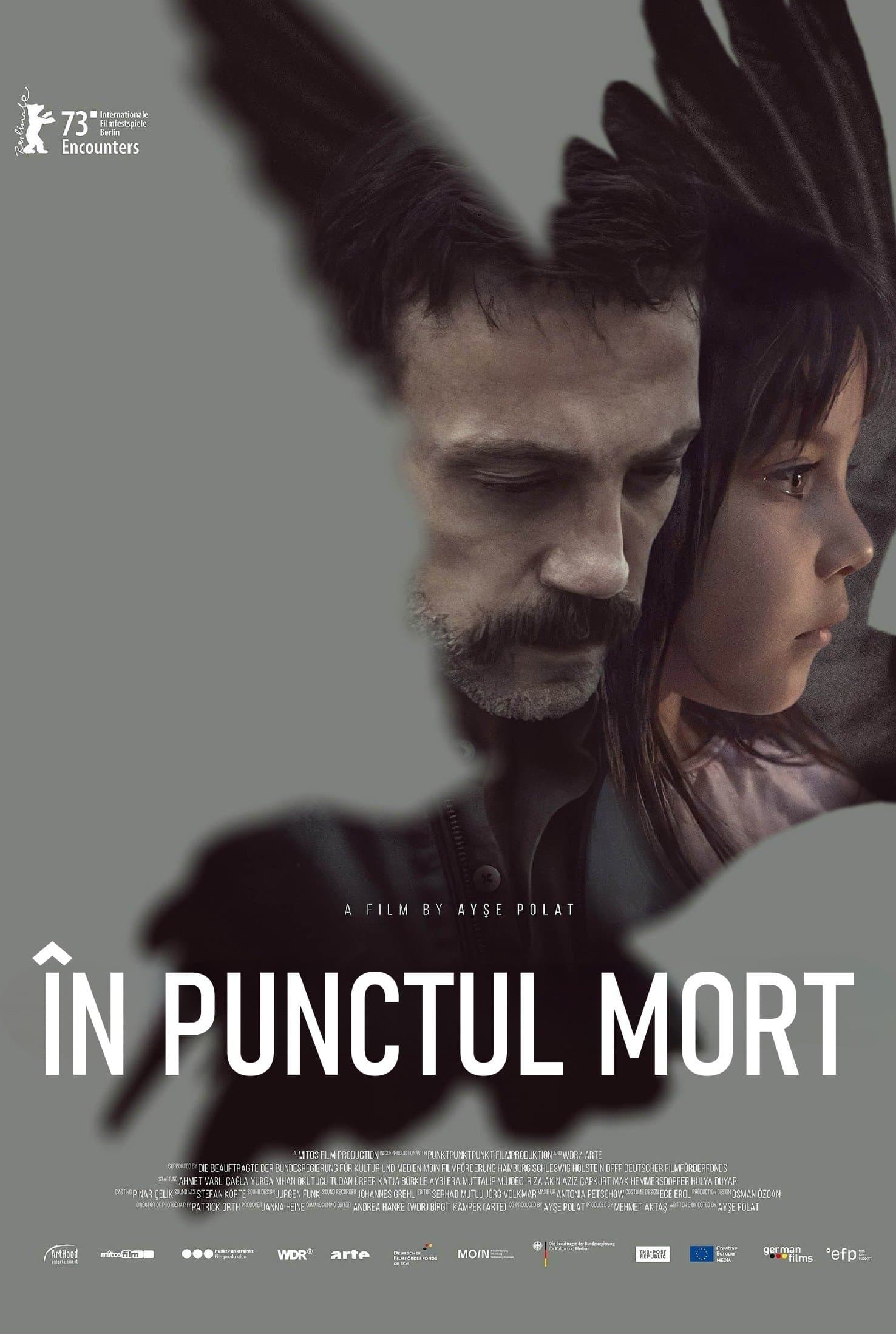 Punctul mort