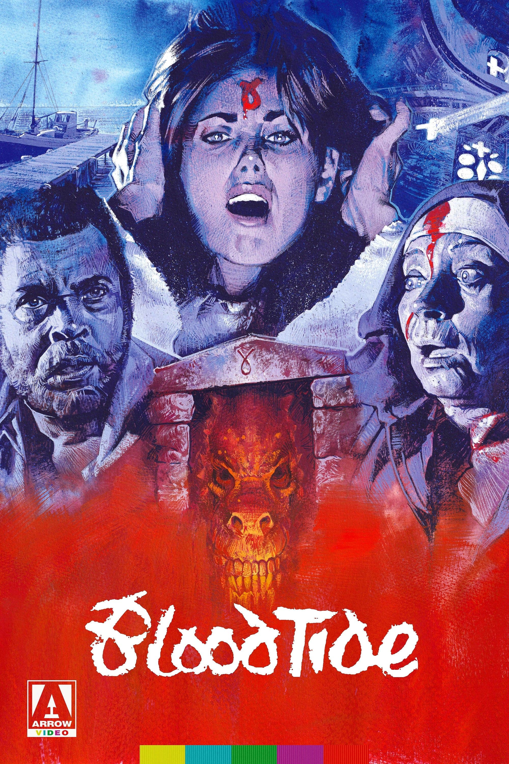 Blood Tide