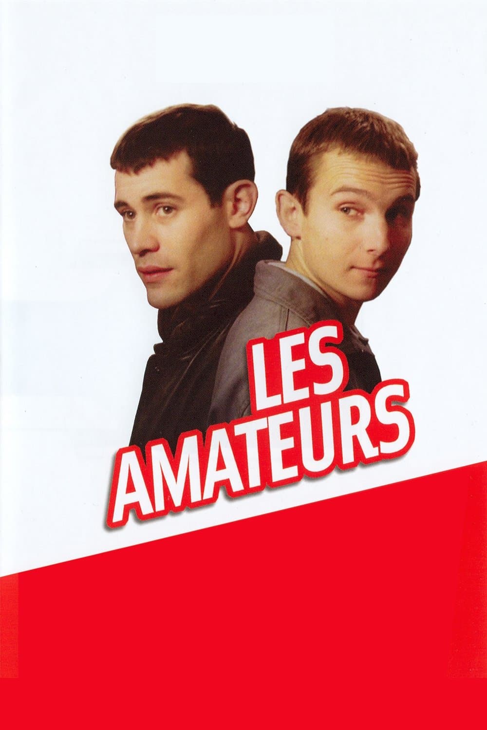 Les amateurs