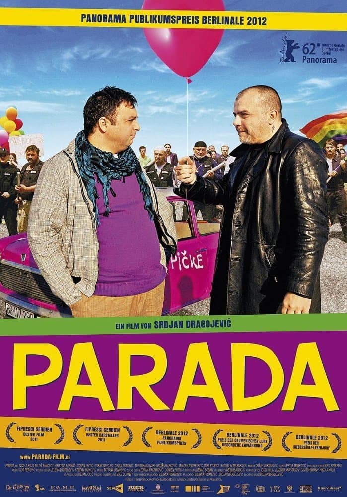 The Parade