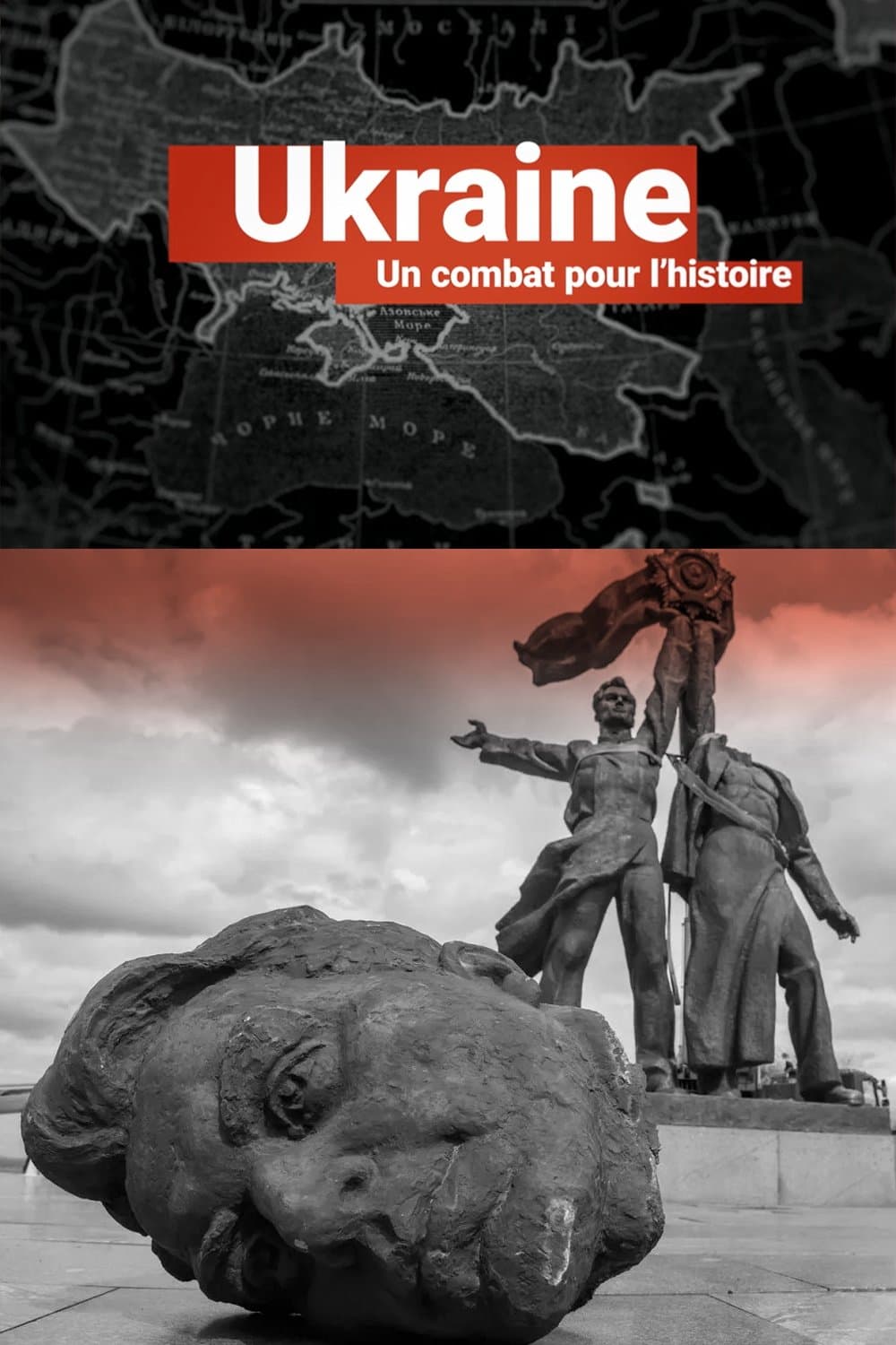 Ukraine : un combat pour l'histoire