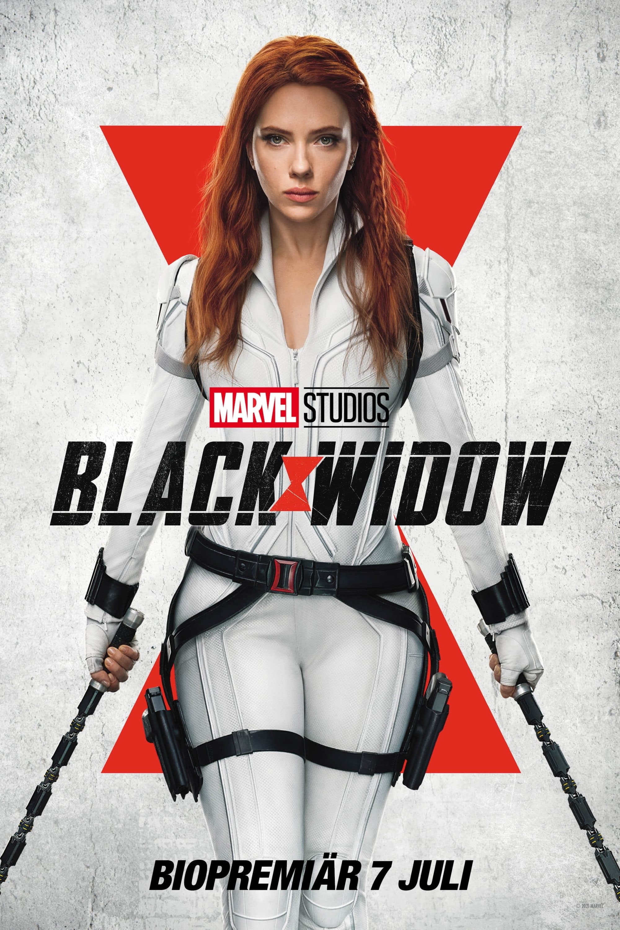Black Widow