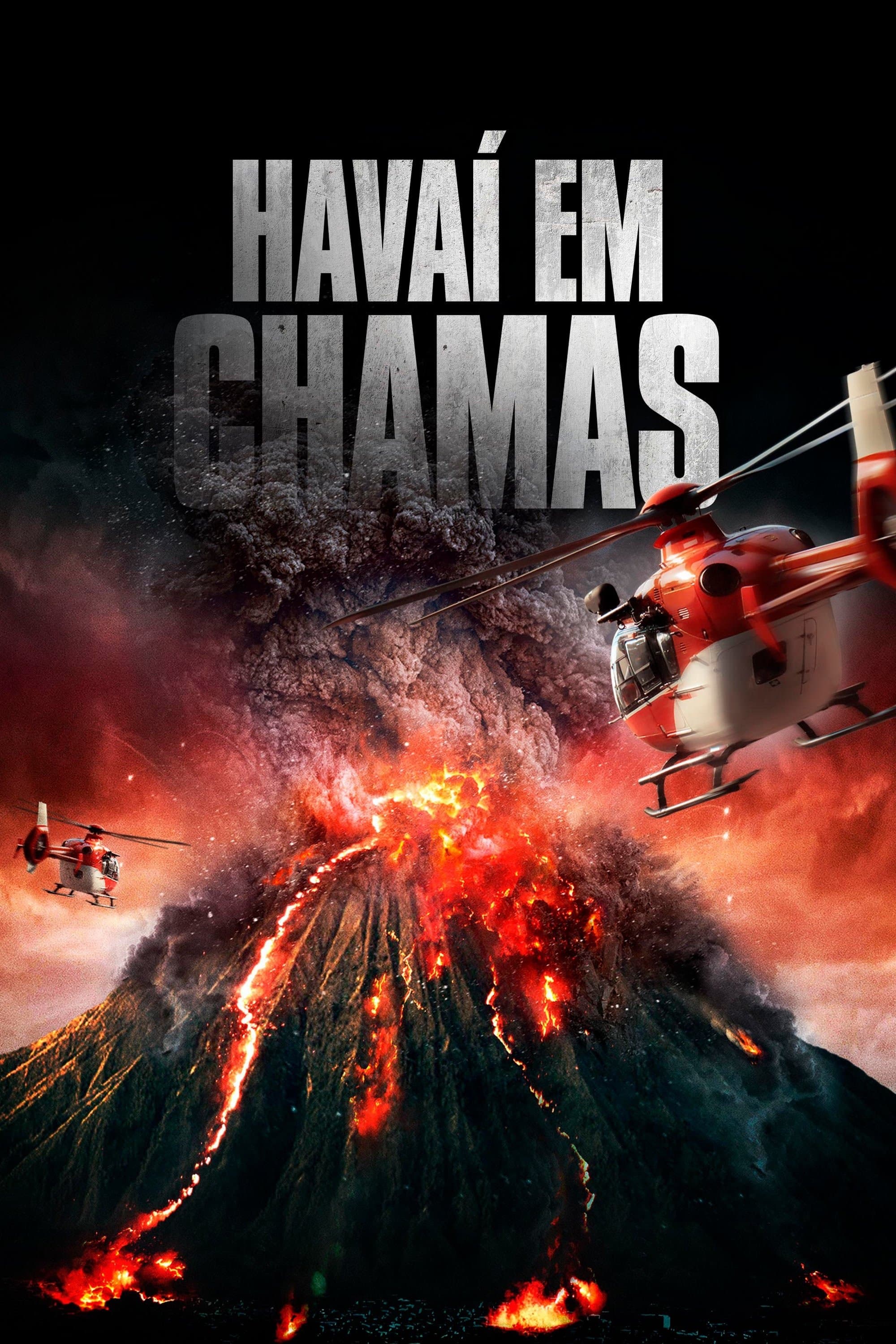 Super Volcano
