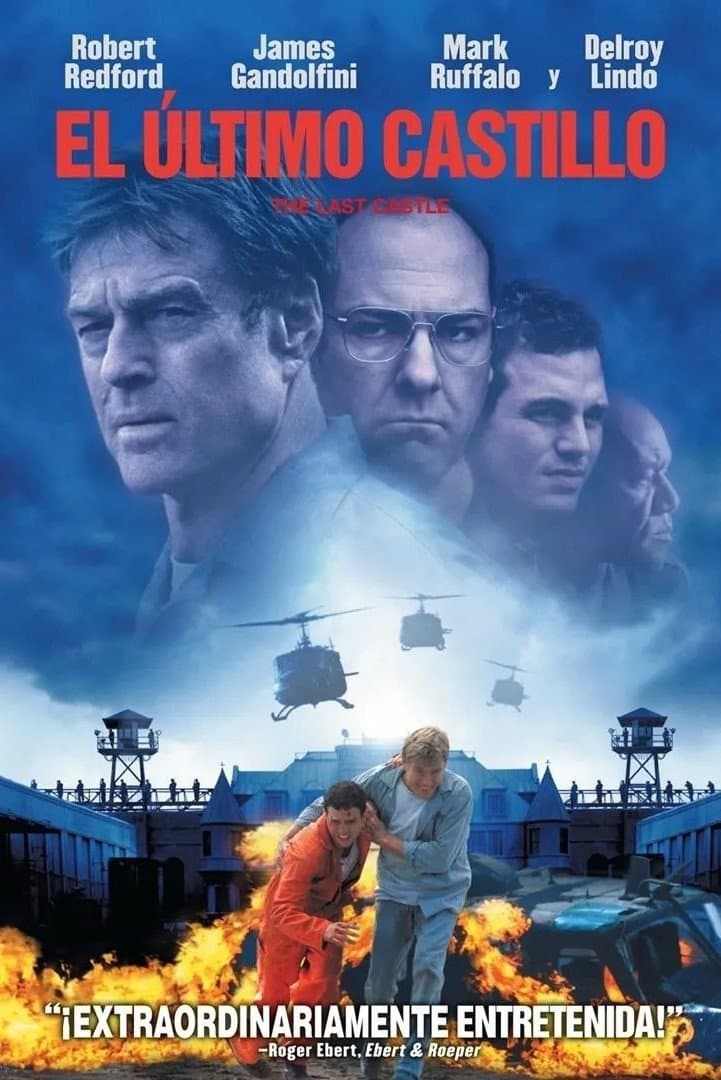La última fortaleza