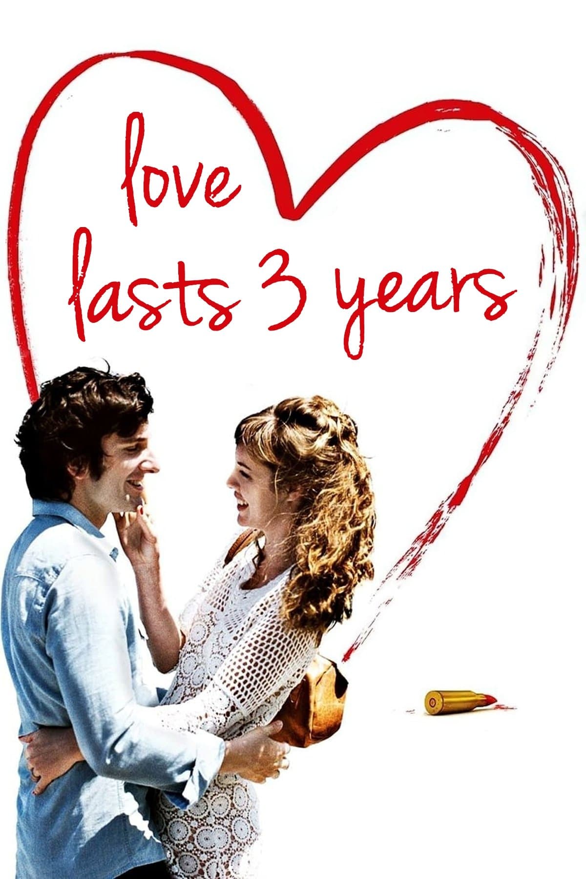 Love Lasts Three Years