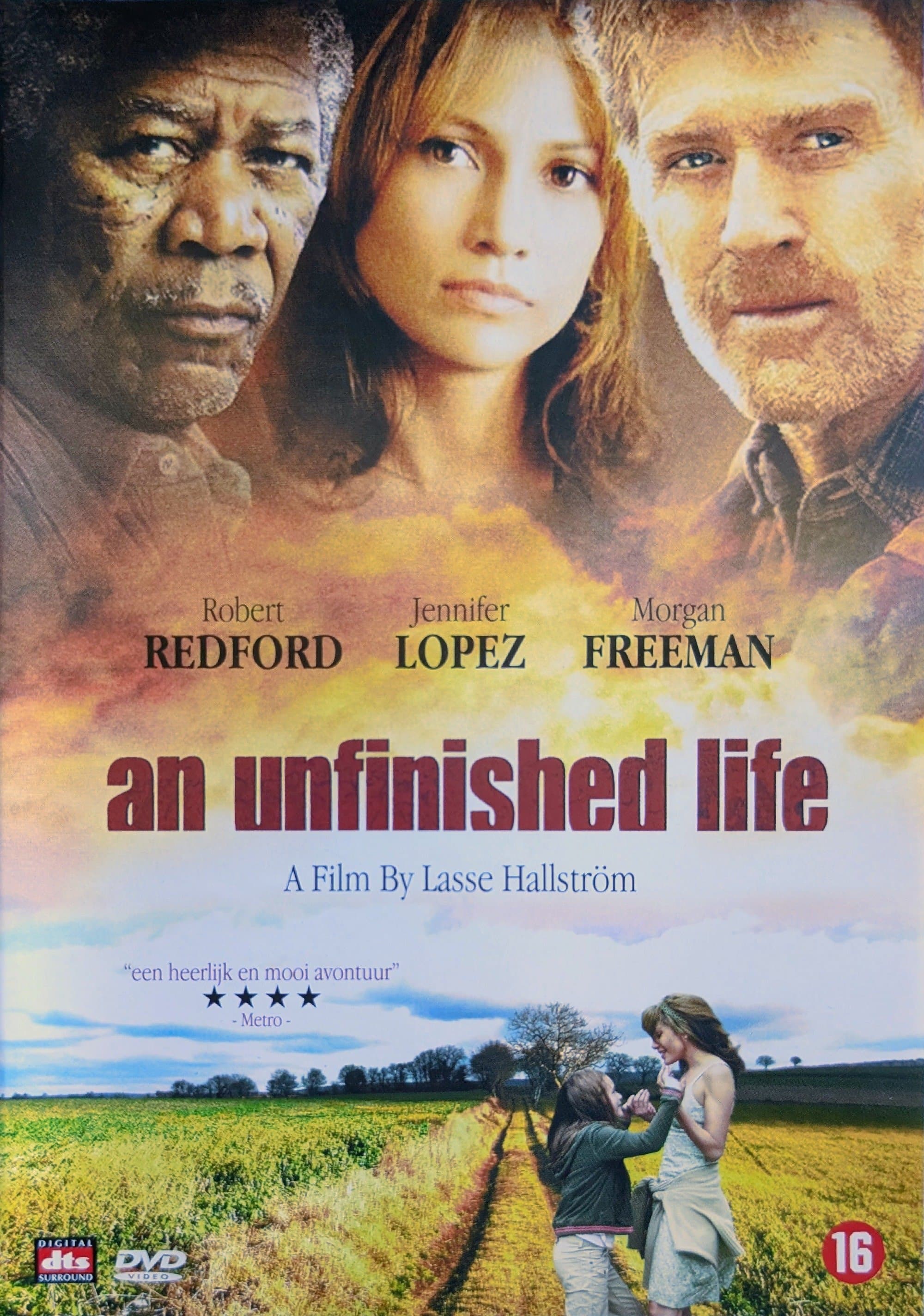 An Unfinished Life