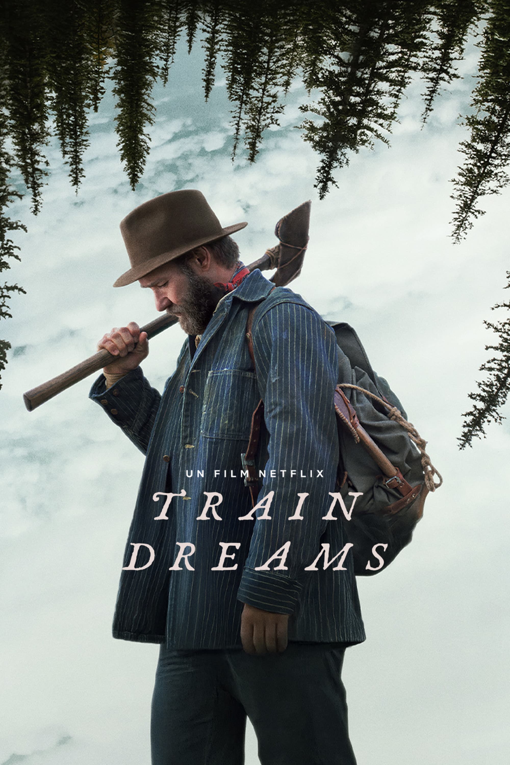 Train Dreams