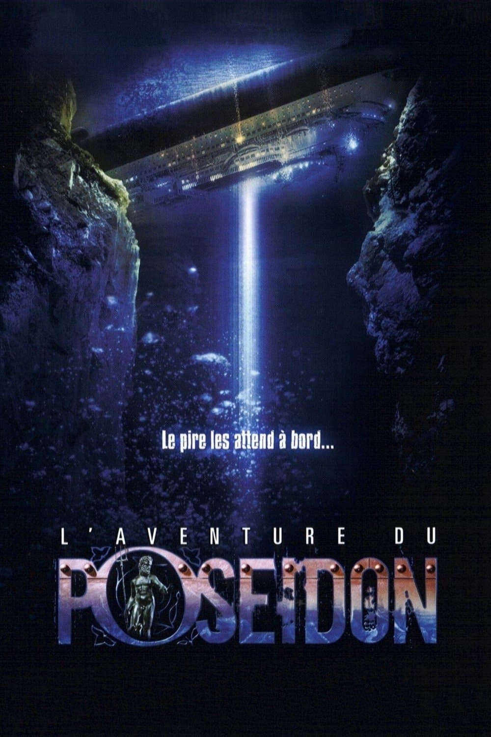 L'Aventure du Poséidon