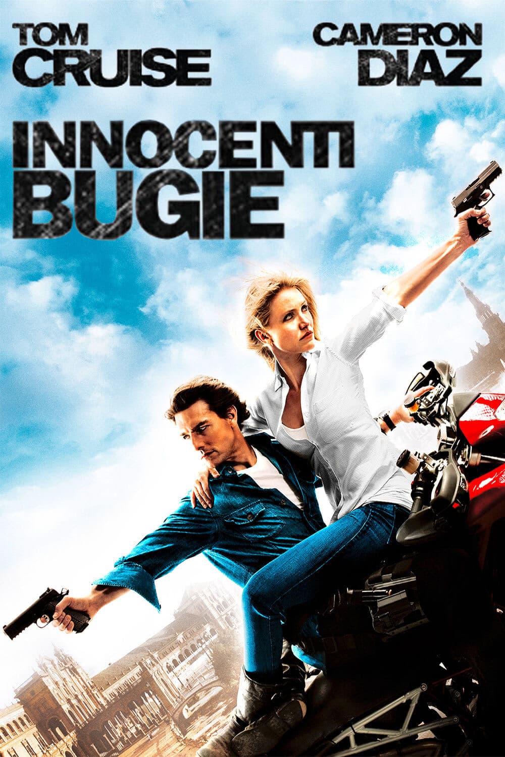 Knight and Day
