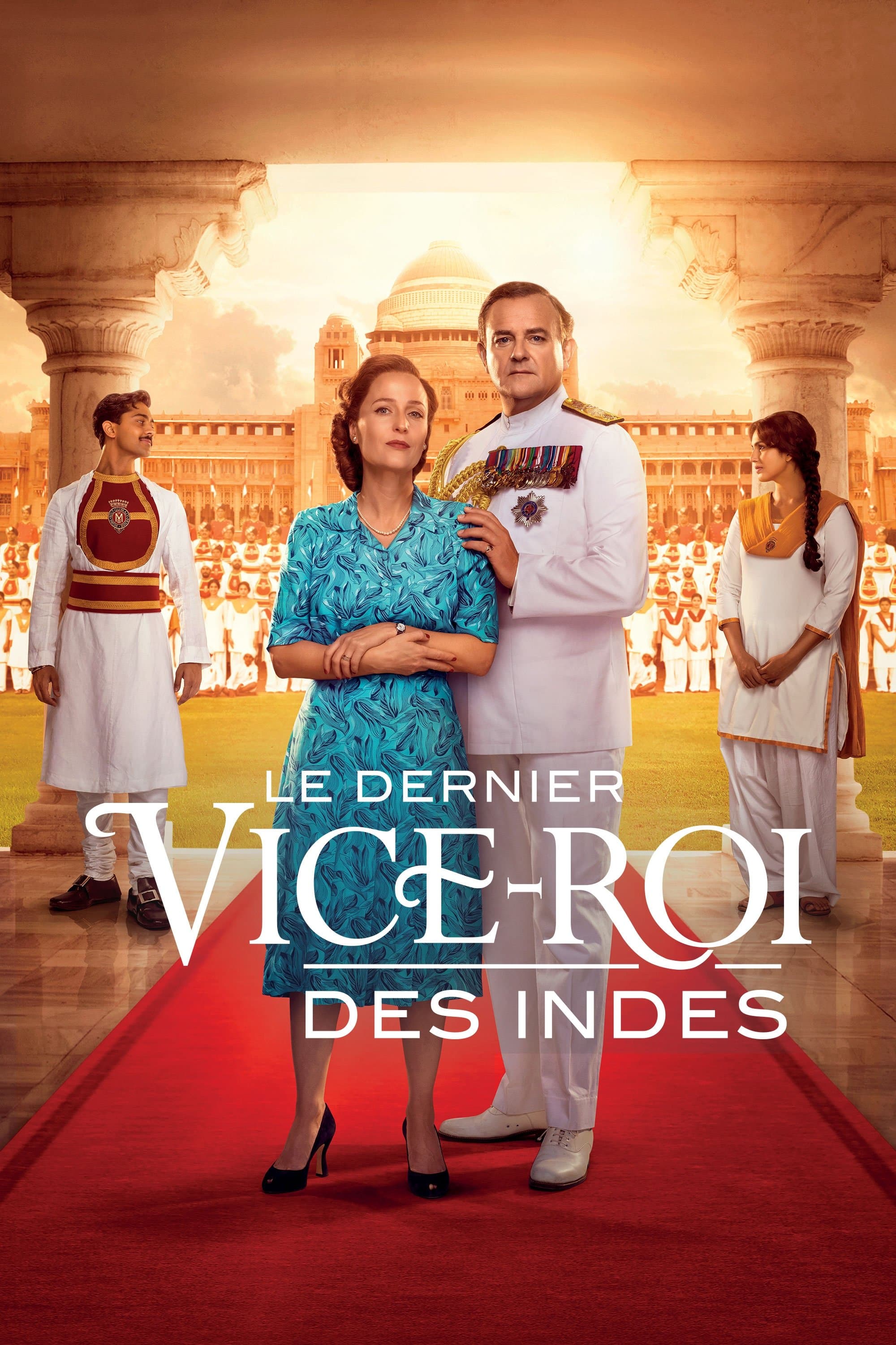 Le Dernier Vice-Roi des Indes