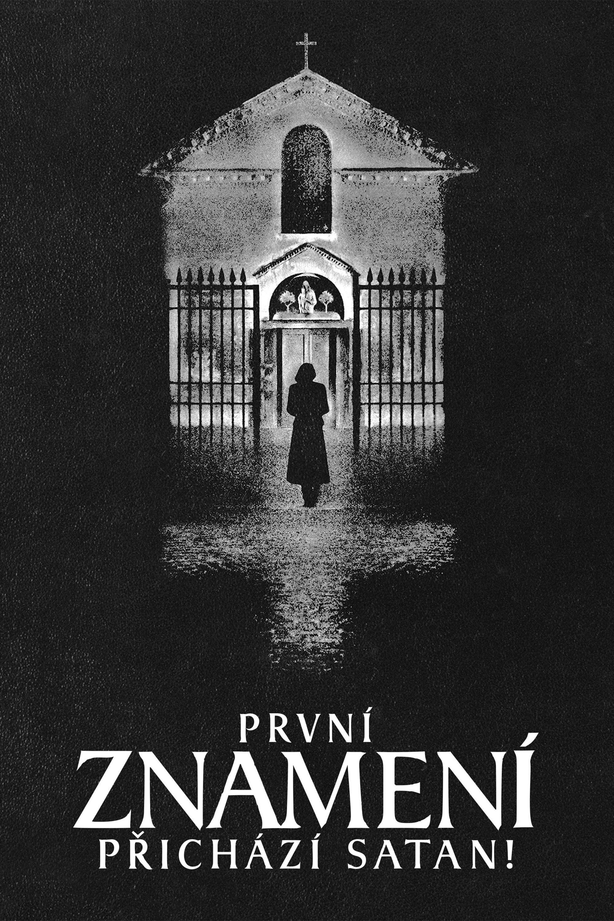 První znamení: Přichází satan!
