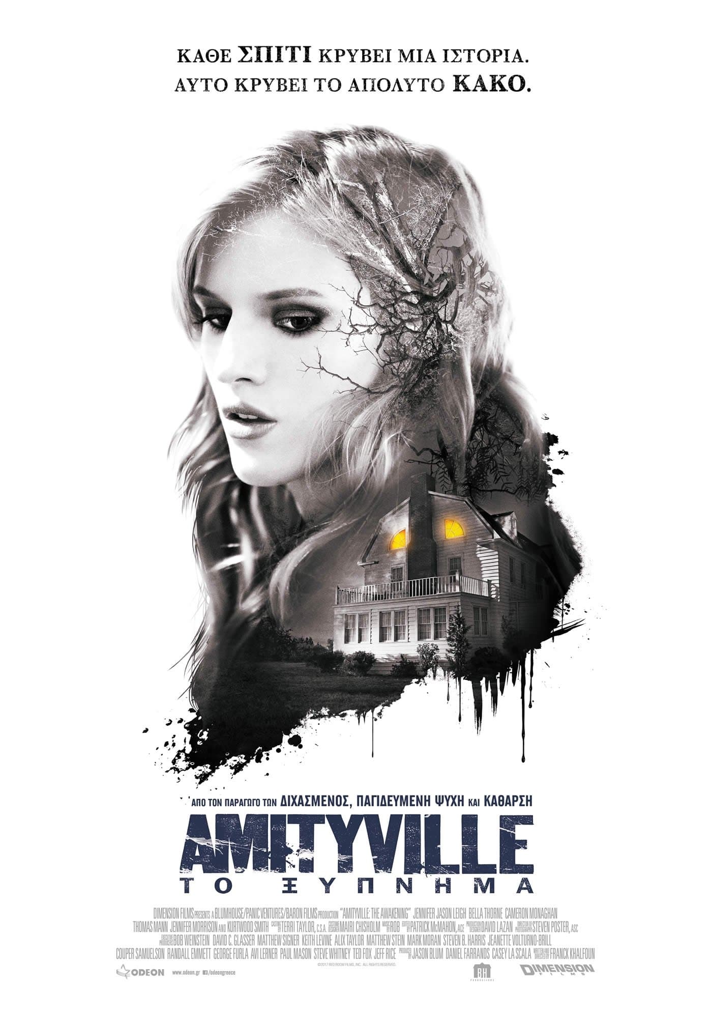 Amityville: Το Ξύπνημα