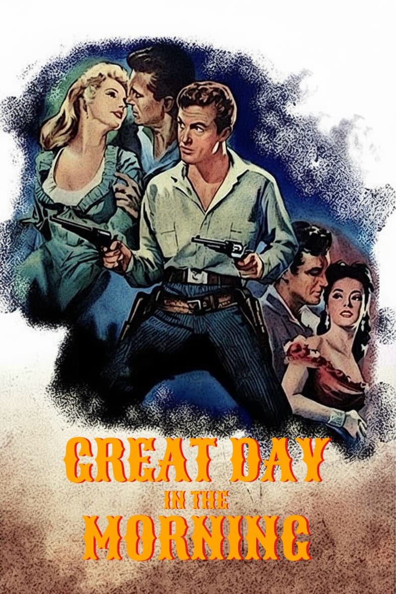 Great Day in the Morning