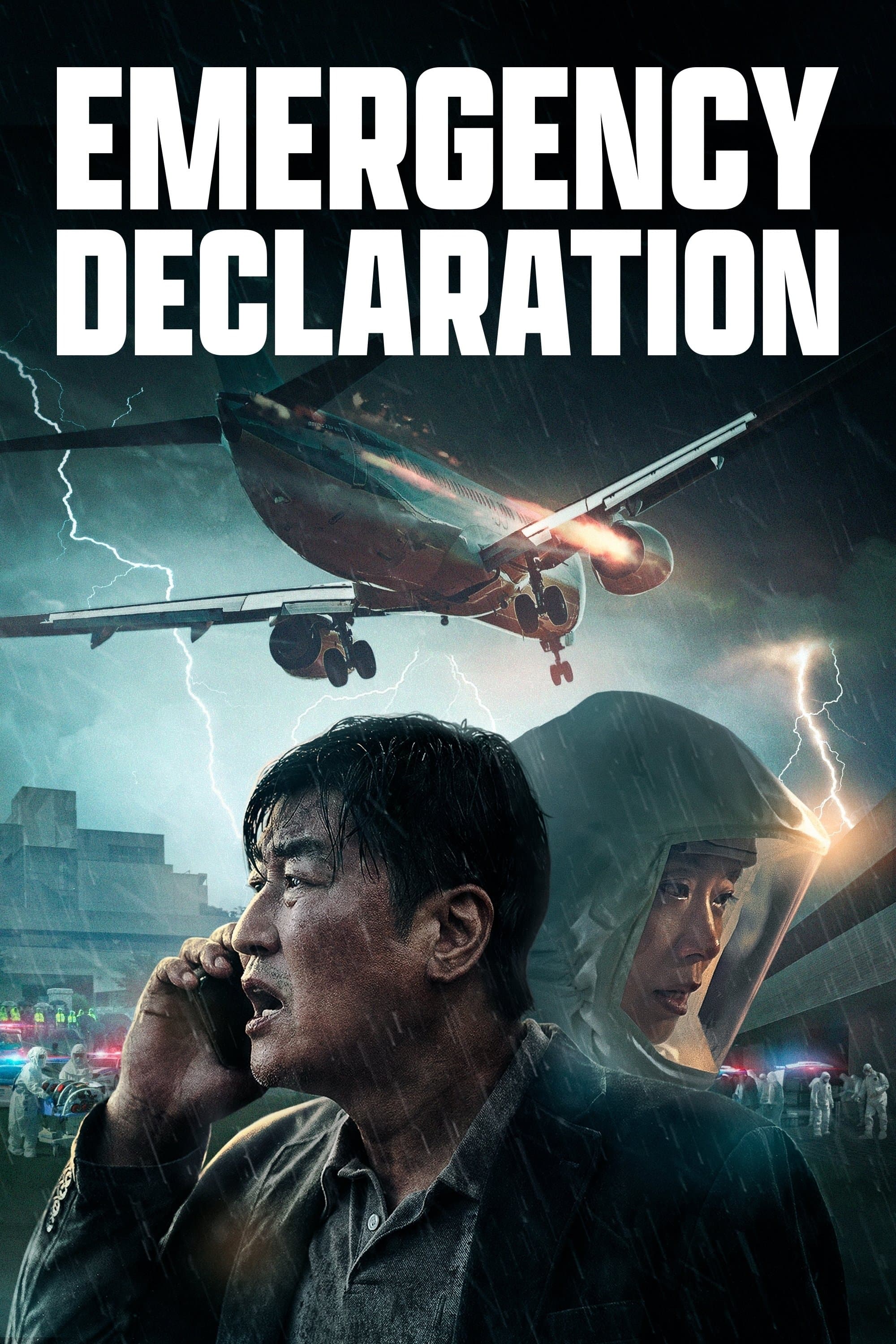 Emergency Declaration