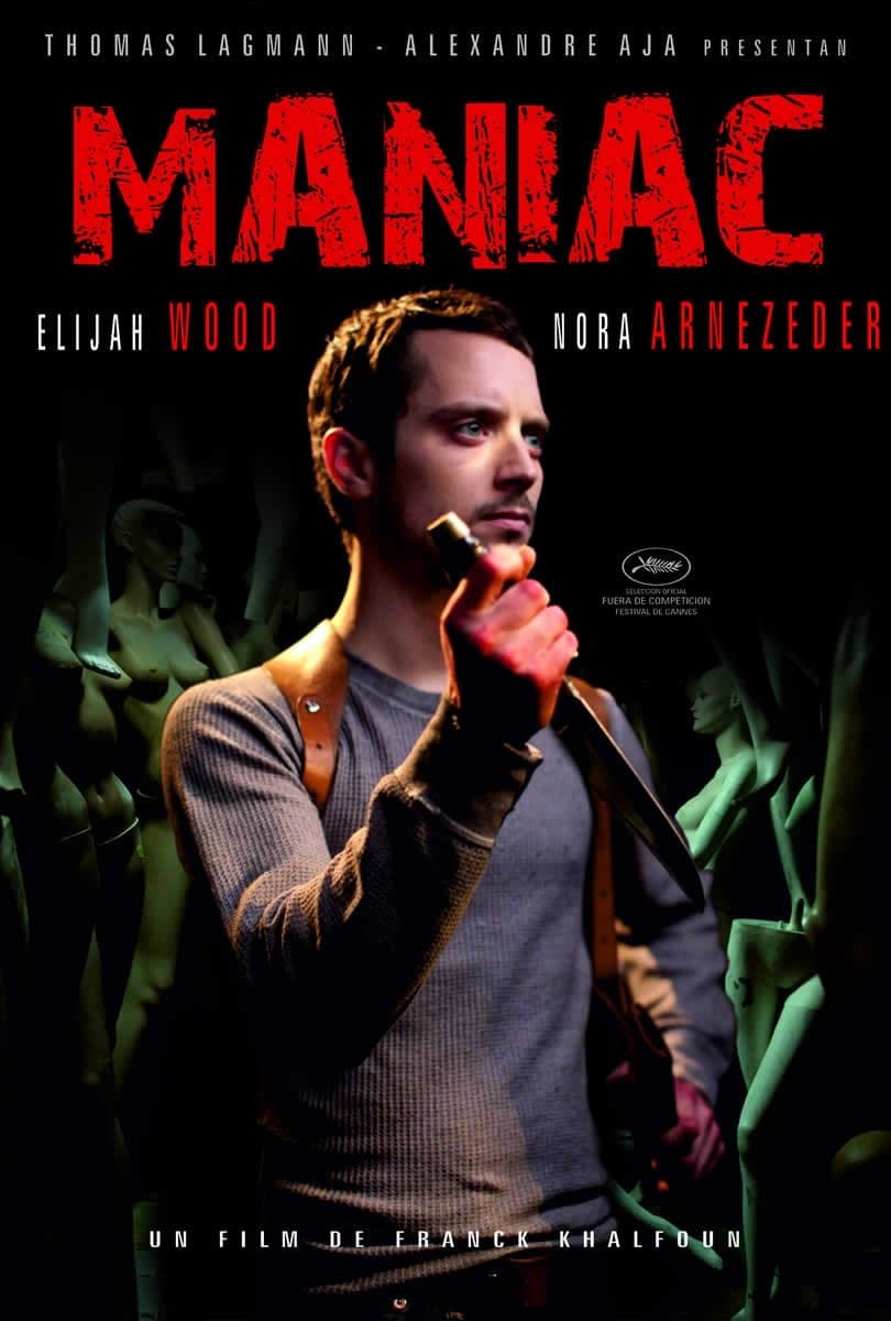 Maniac