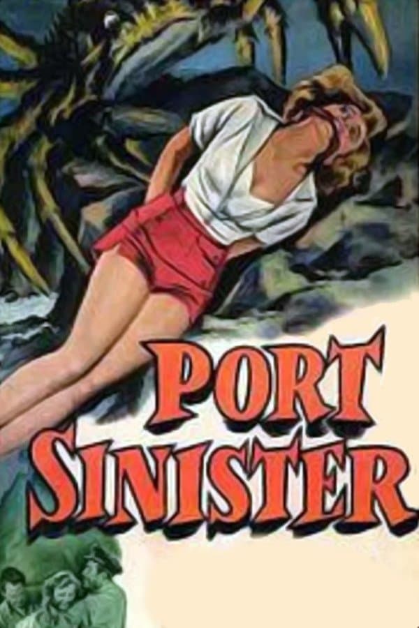 Port Sinister