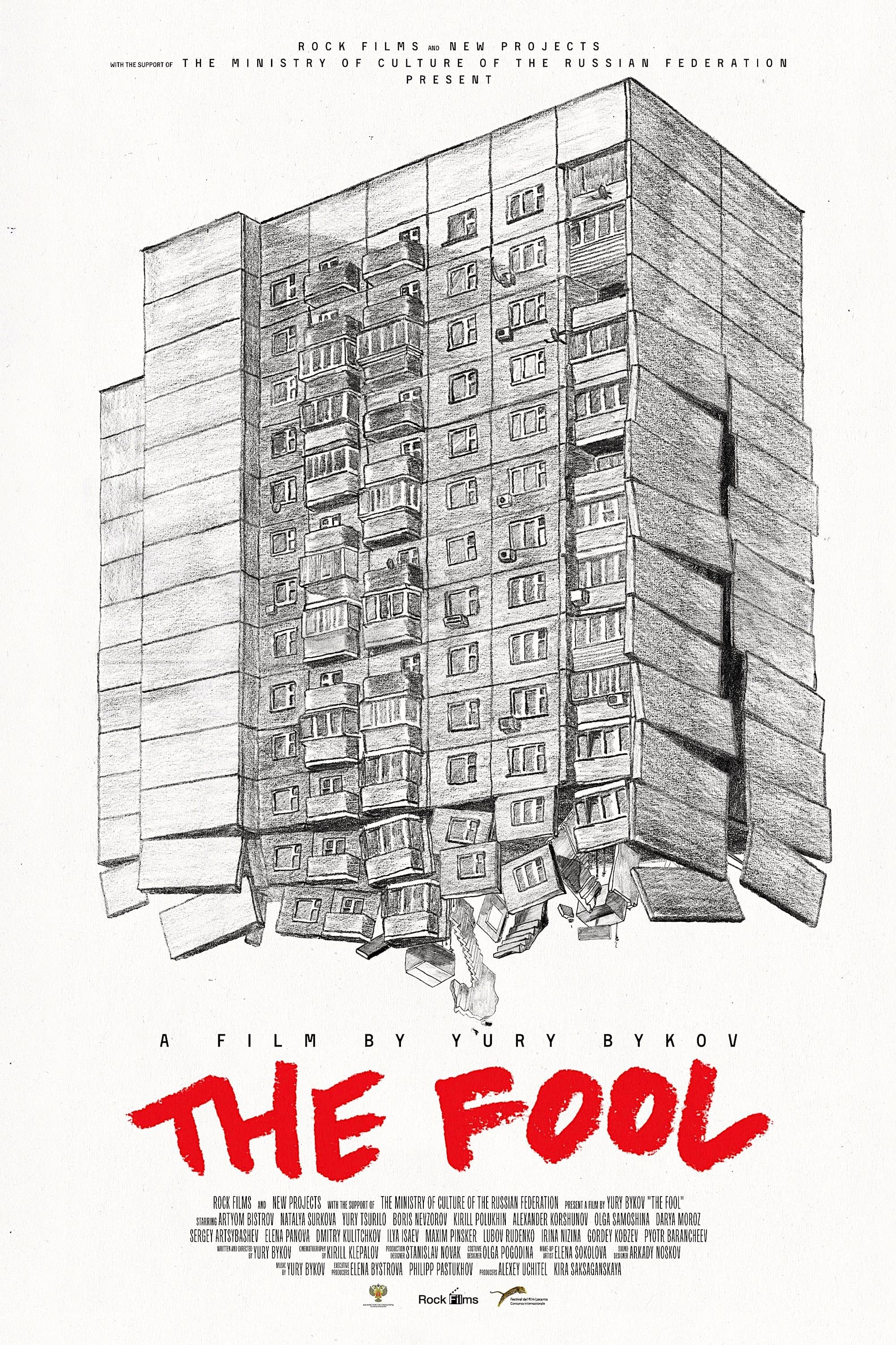 The Fool