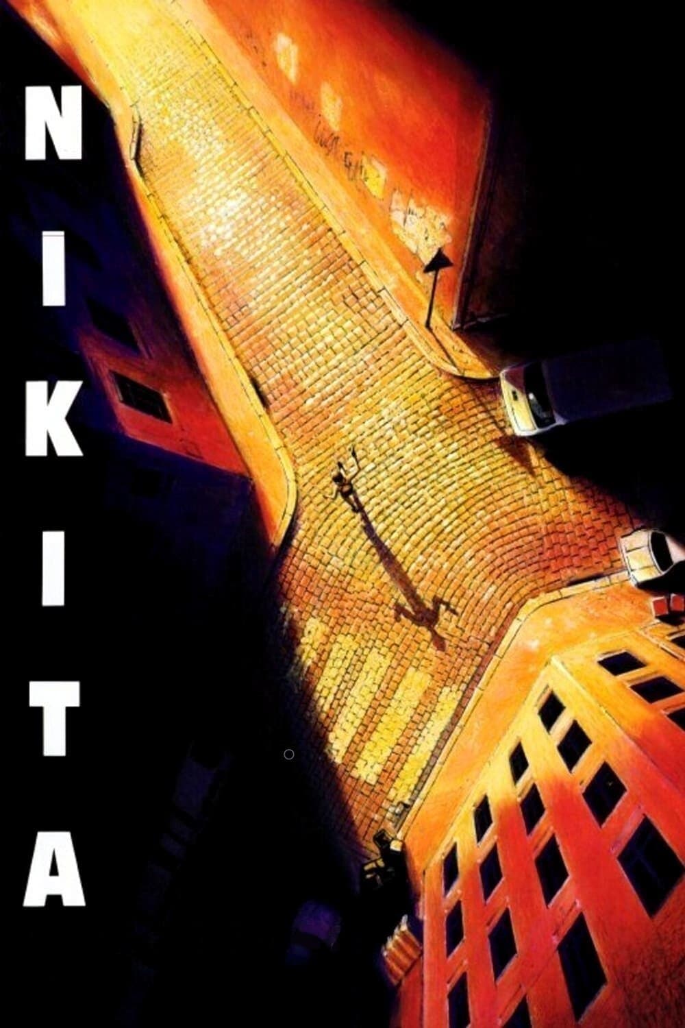 La Femme Nikita