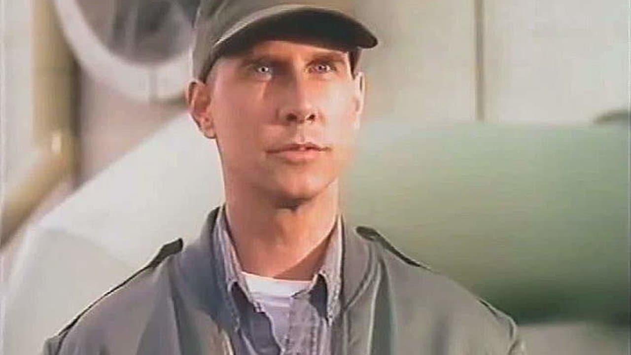 Michael Pate