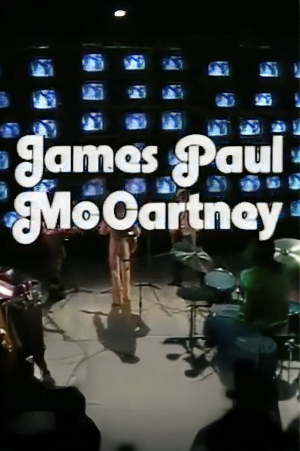 James Paul McCartney