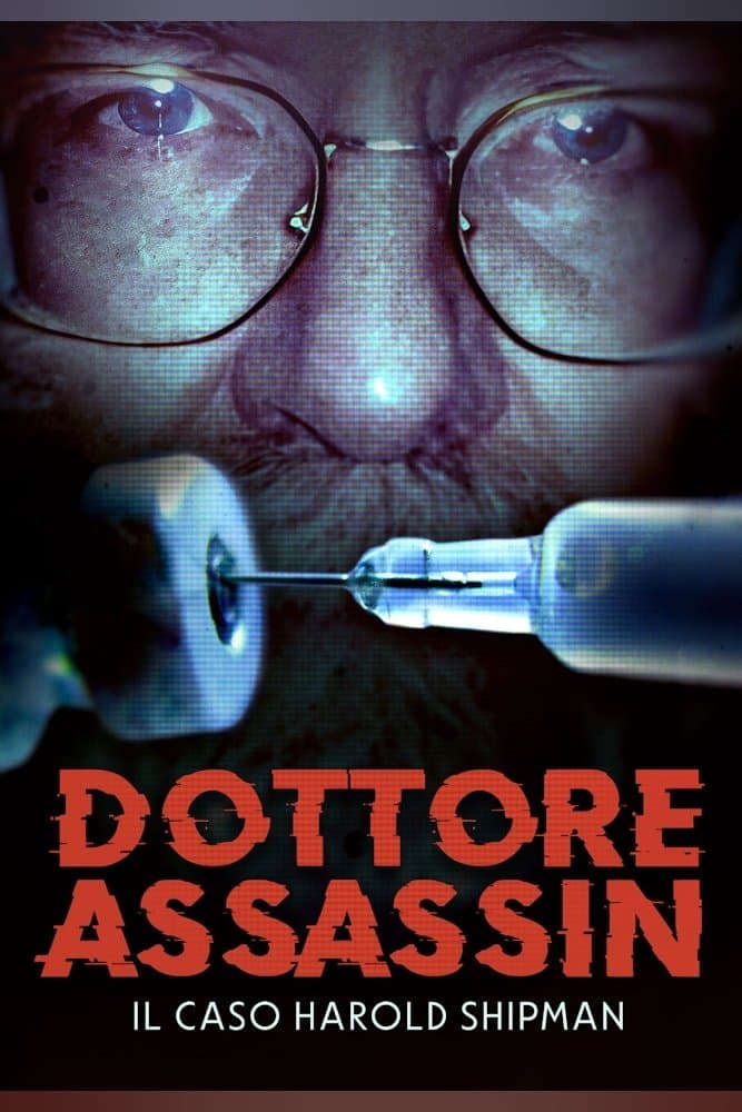 Murderous Minds: Harold Shipman