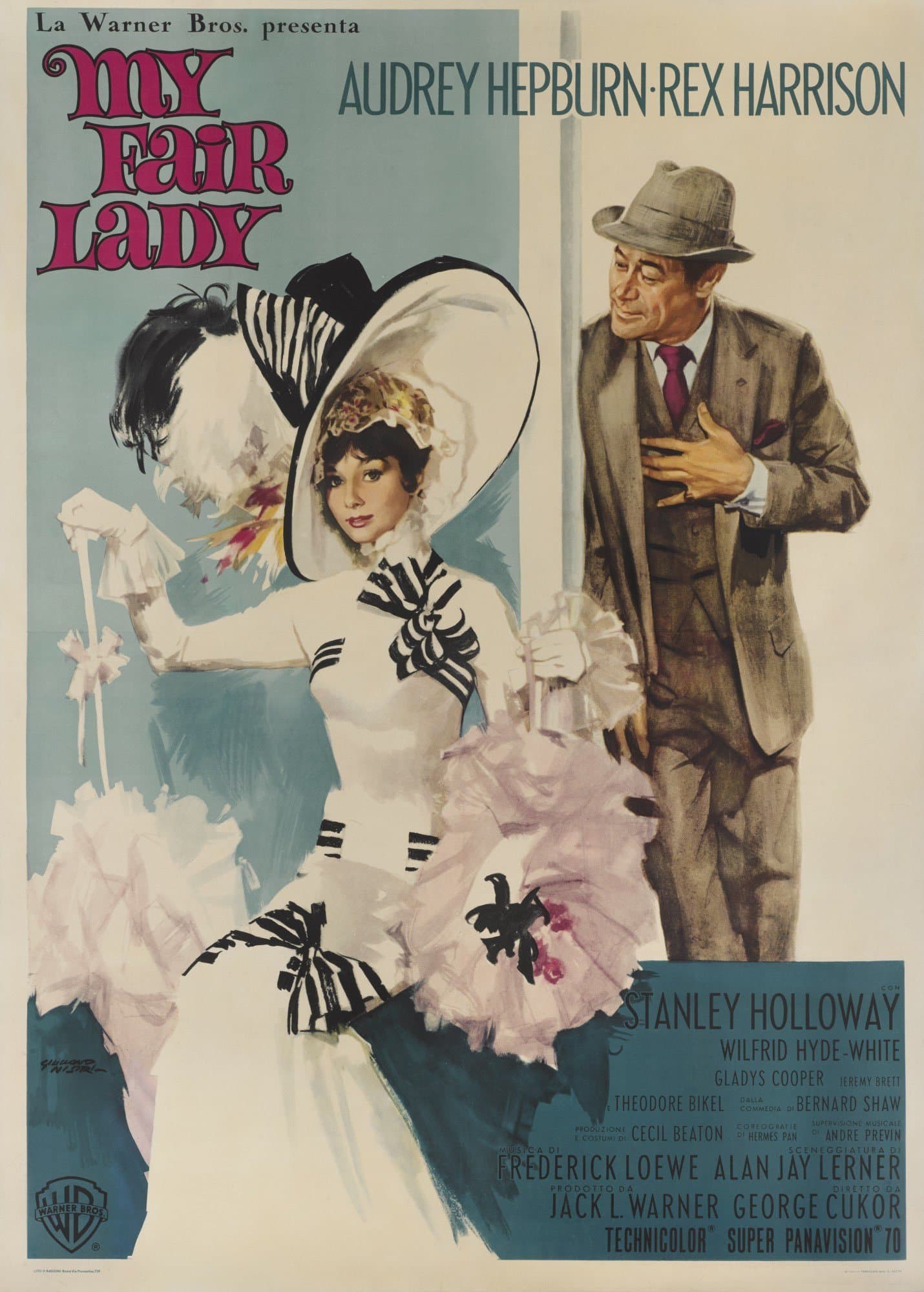 My Fair Lady