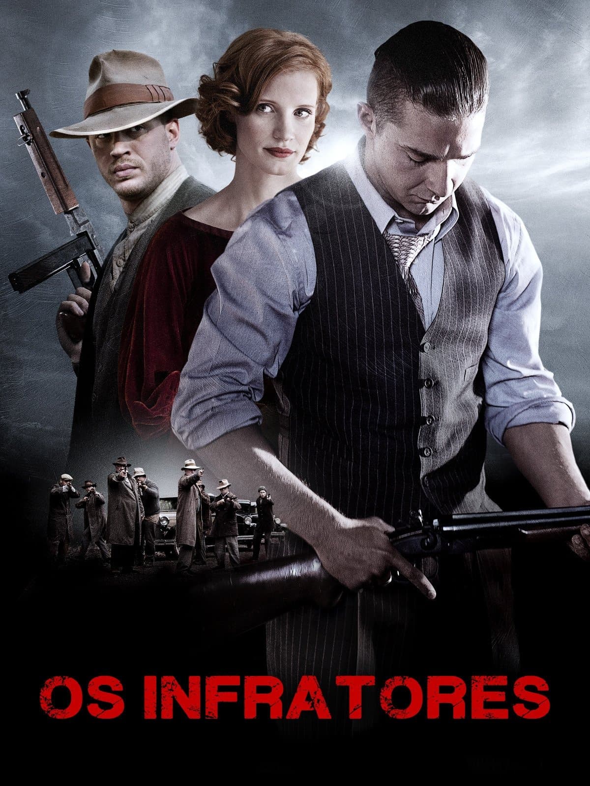 Lawless